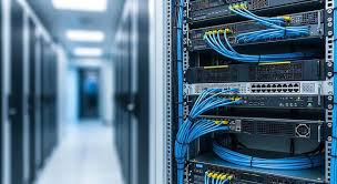 Networking & Infrastructure
